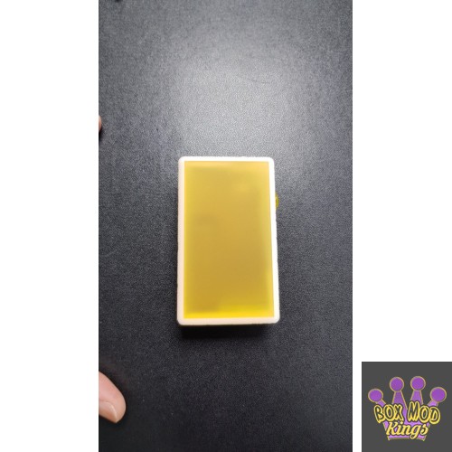 Octopus mods Octo-Verso Engraved White box